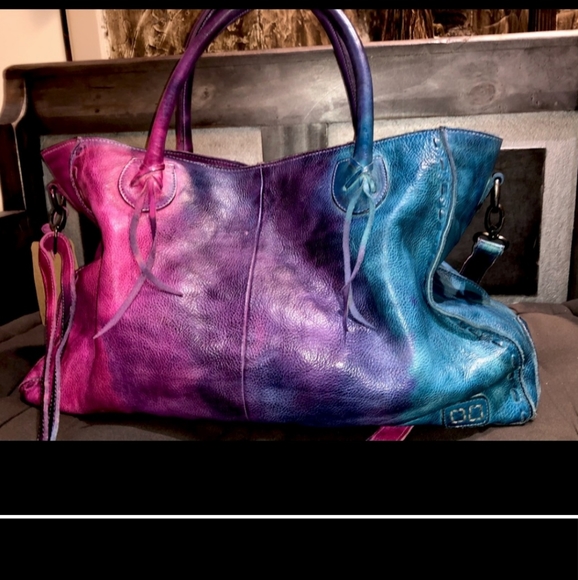 ISO of Bed Stu Rockaway Woodstock - Picture 13 of 16